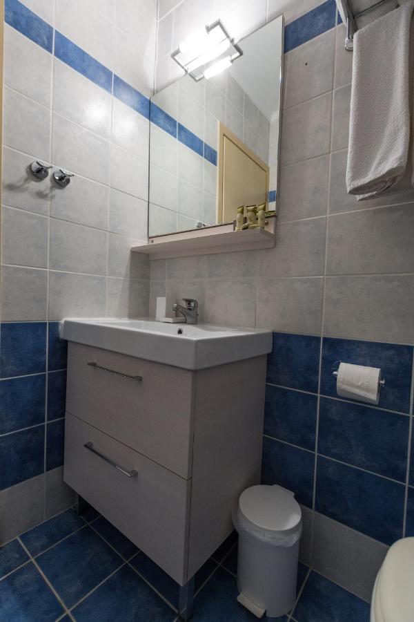 Moriel Seaside Homes Suites Елия Екстериор снимка
