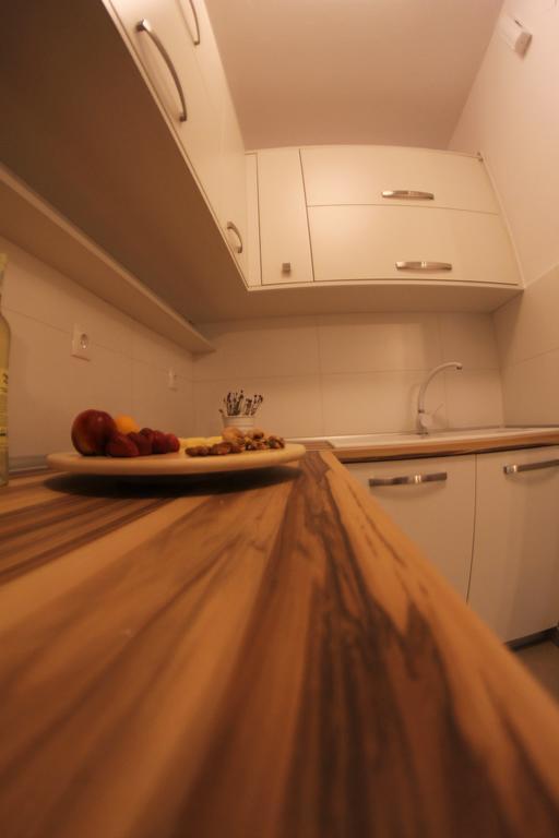Moriel Seaside Homes Suites Елия Екстериор снимка