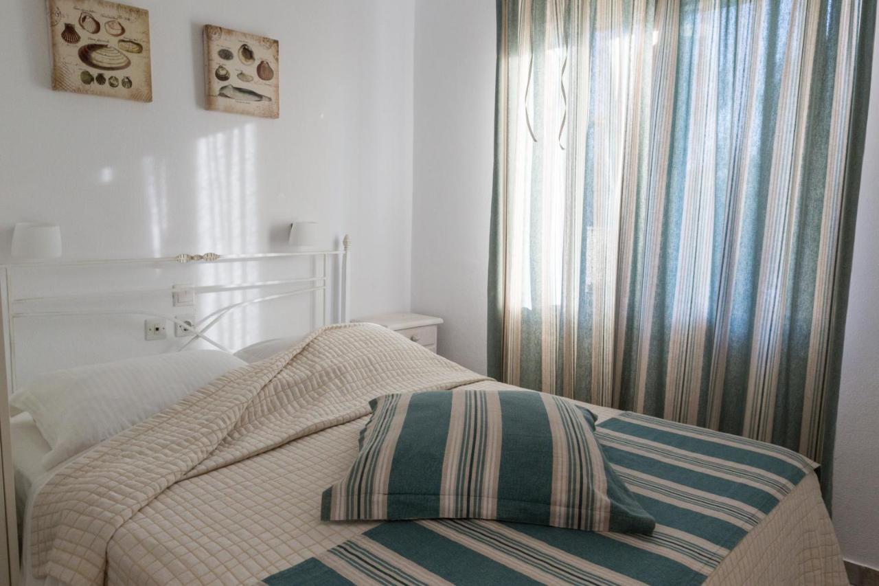 Moriel Seaside Homes Suites Елия Екстериор снимка